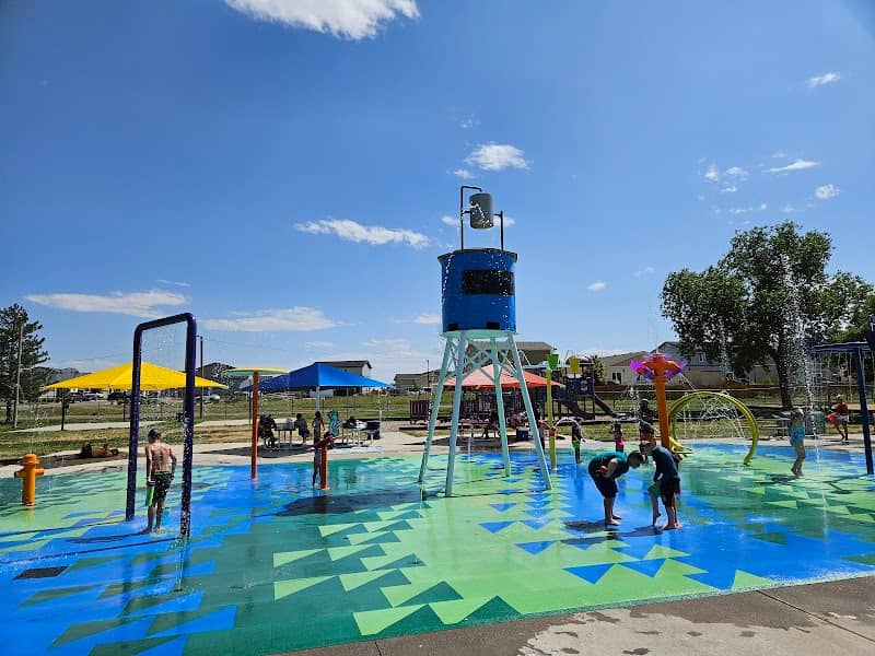 Clem Dufour Park - Image 1