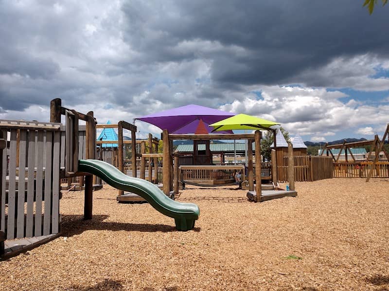 Kids Connection Park - Image 1