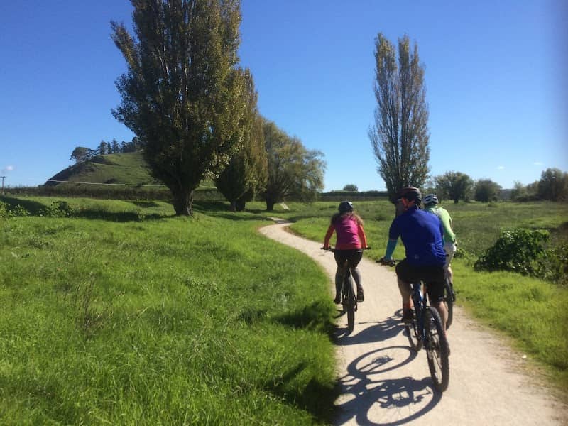 Hawke's Bay Trails - Image 2