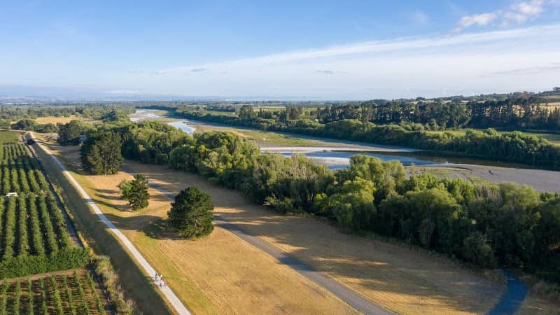 Hawke's Bay Trails - Image 1