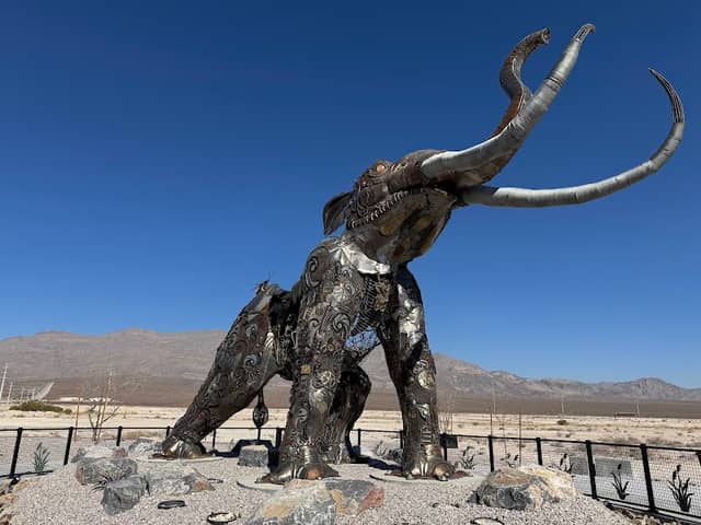 Monumental Mammoth - Image 2