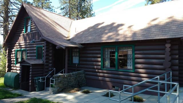 Williams House Museum - Image 1