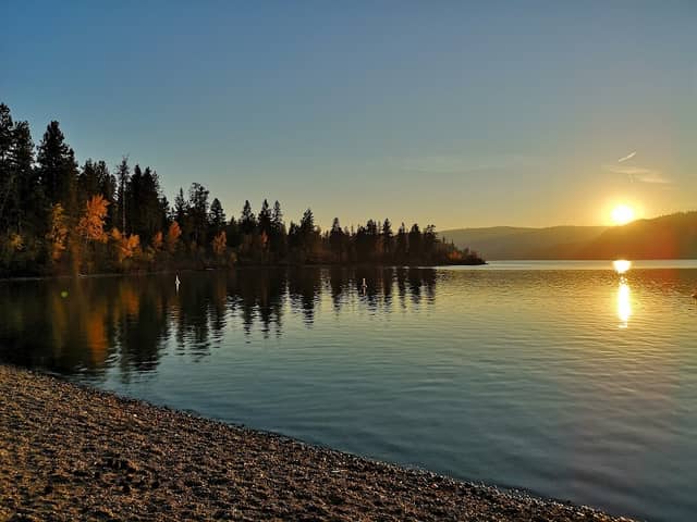 Kalamalka Lake Provincial Park - Image 3