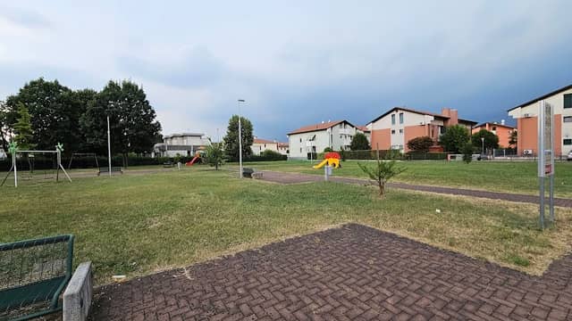 Parco Comunale di Via Dei Marta - Image 1