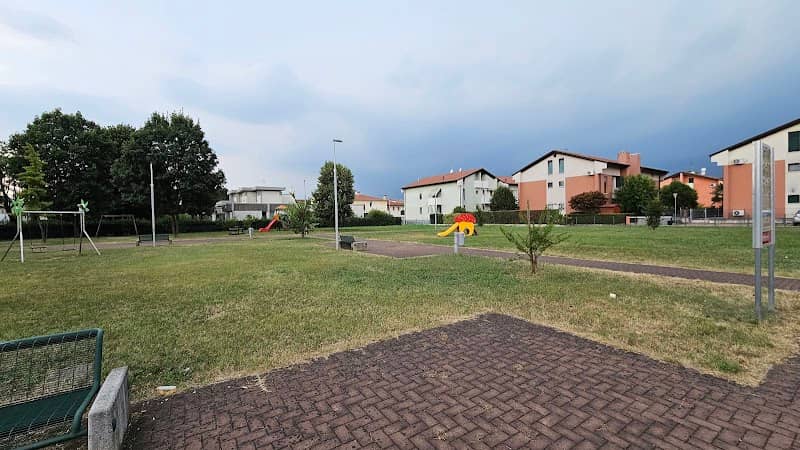 Parco Comunale di Via Dei Marta - Image 1