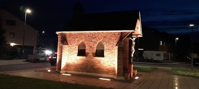 Marienkapelle - Image 1