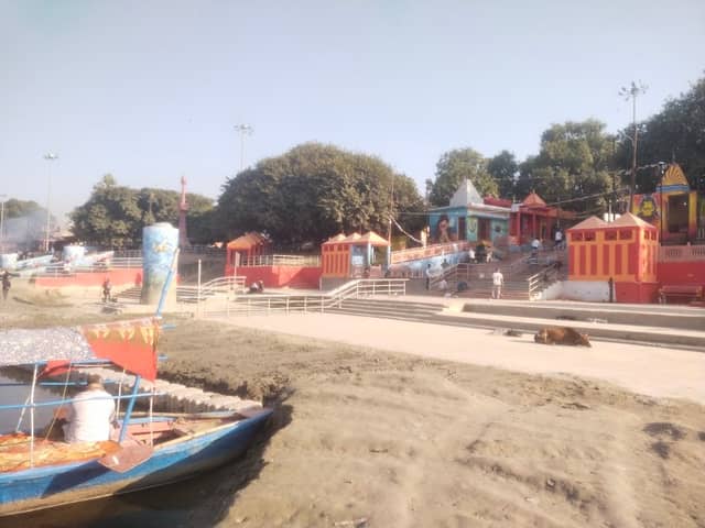 Rasulabad Ghat - Image 1