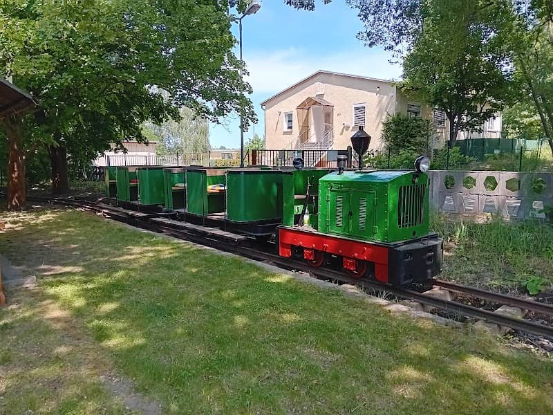 Waldeisenbahn - Image 1