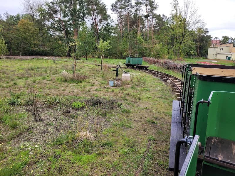 Waldeisenbahn - Image 2