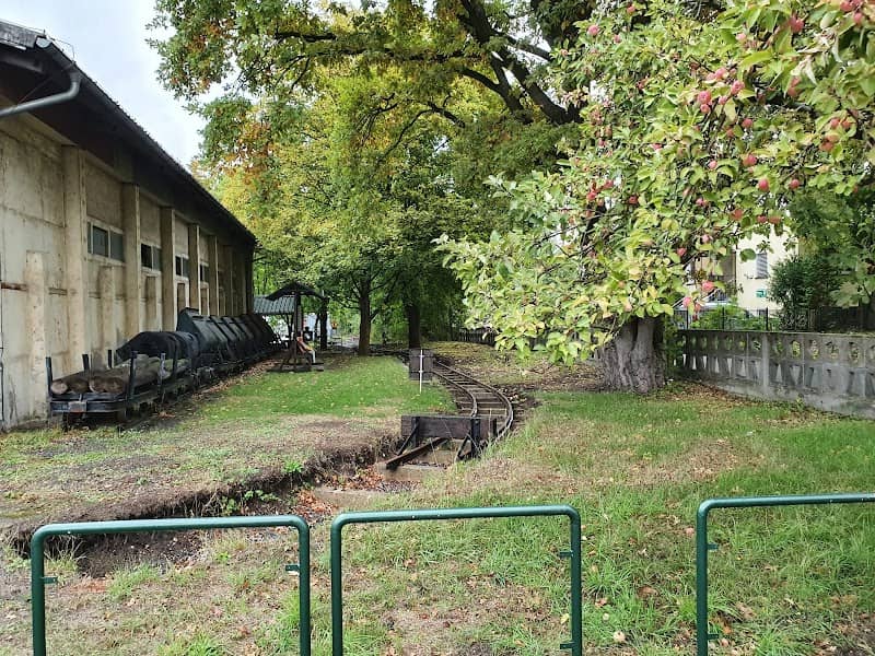 Waldeisenbahn - Image 3