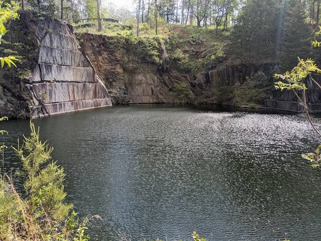 Quarry Gardens at Schuyler - Image 1