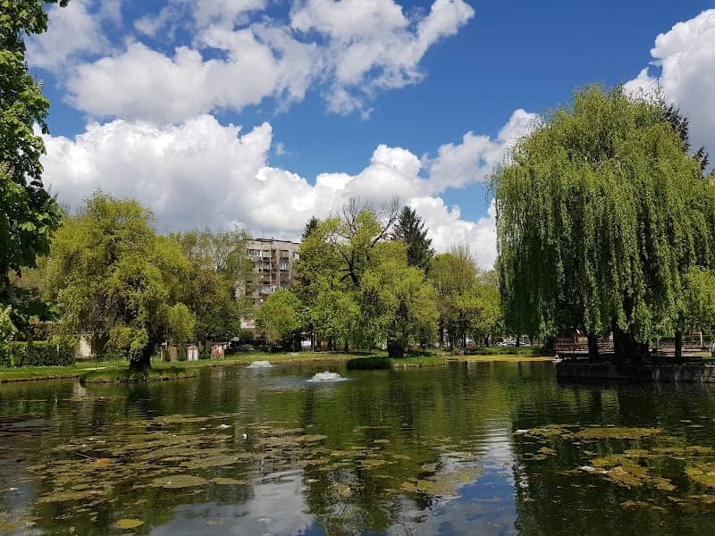Park "Razlog" - Image 1