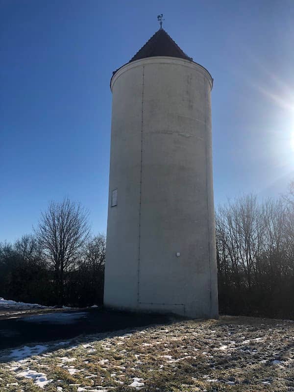 Wasserturm Hasenbühl - Image 1