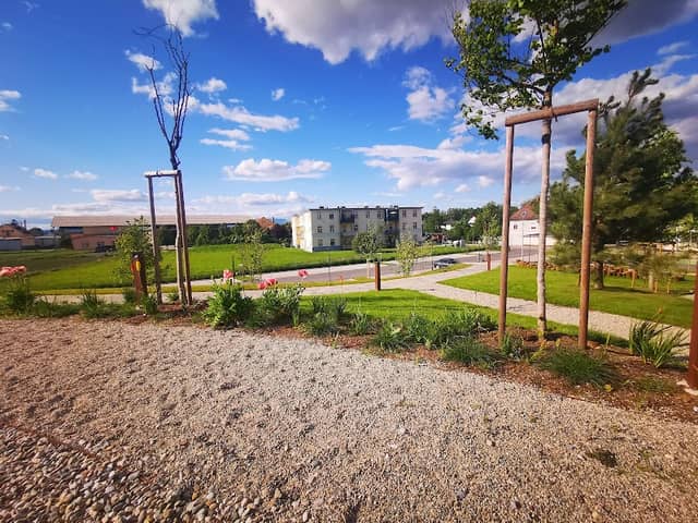 St.Anna Park - Image 1
