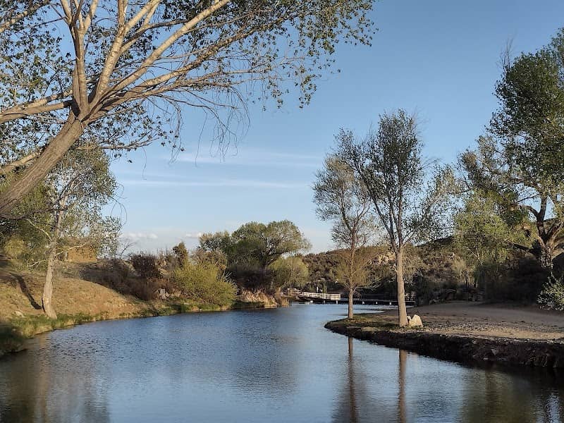 Fain Park - Image 2