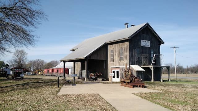 Plantation Agriculture Museum - Image 1