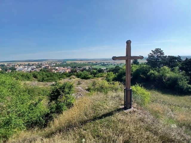 Markův kopec - Image 1