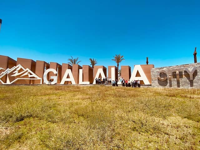 Galala City - Image 1