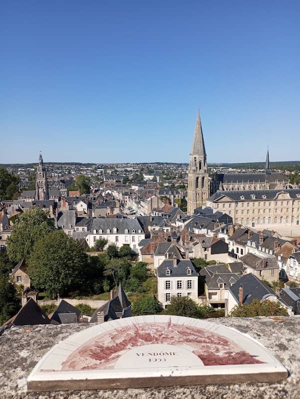 Parc du Château de Vendôme - Image 2