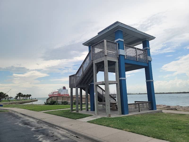 Observation Deck - Image 1