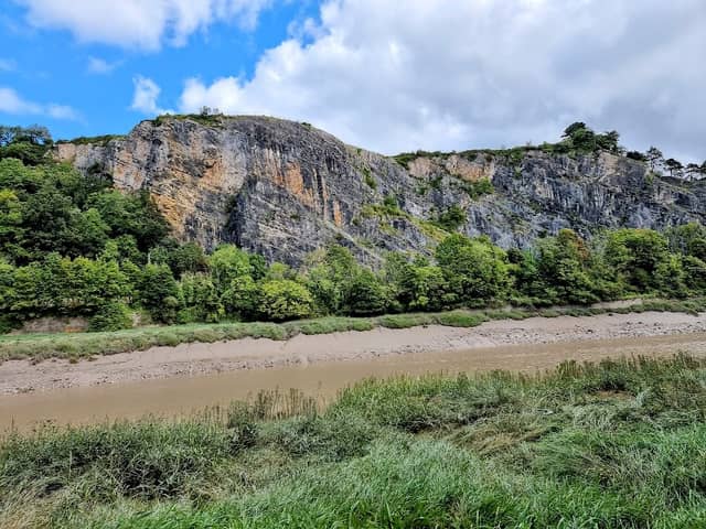 Sea Walls - Image 2