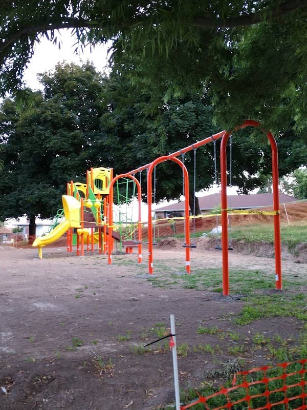 Aldrich Park - Image 3