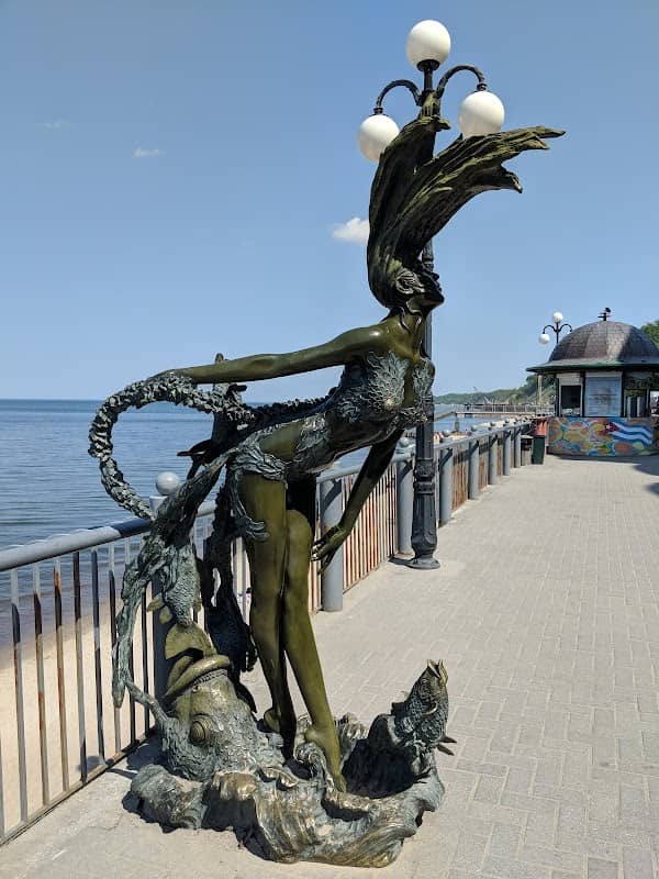 Rusalka - Image 1