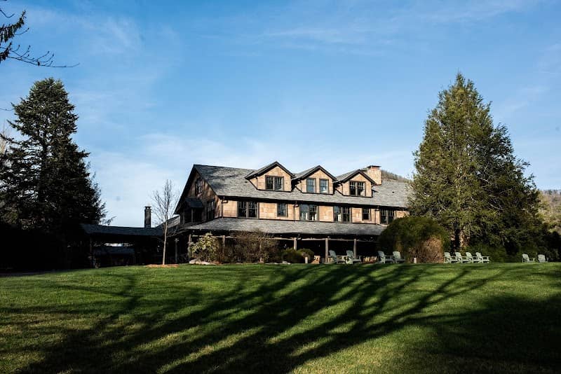High Hampton Resort - Image 1