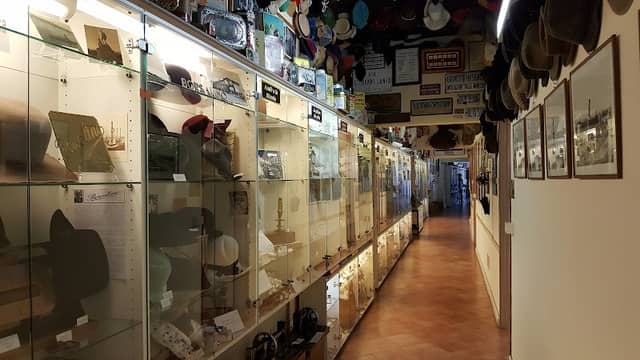 Ethnographic Museum Gambarina - Image 2