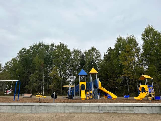 Elgin Street Park - Image 1