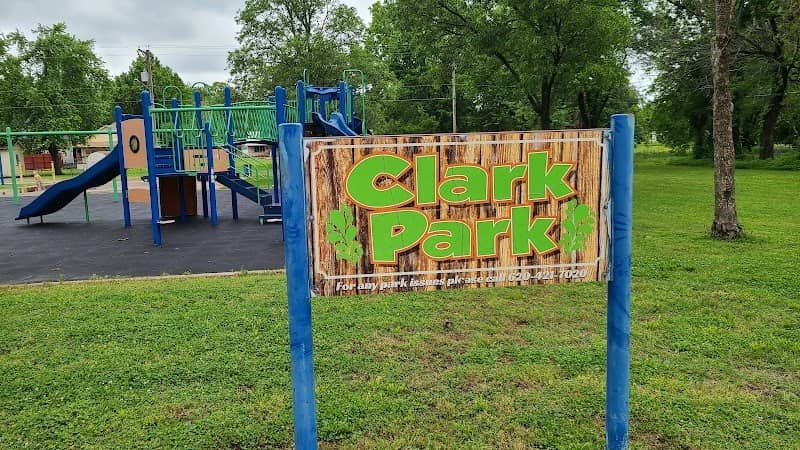 Clark Park - Image 2