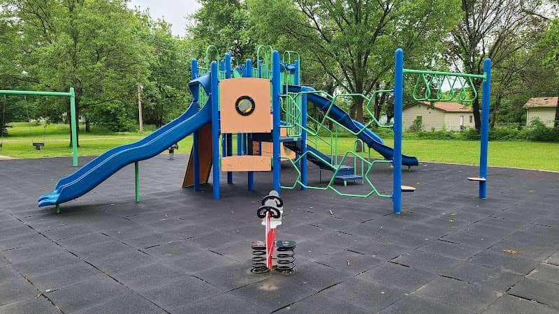 Clark Park - Image 1