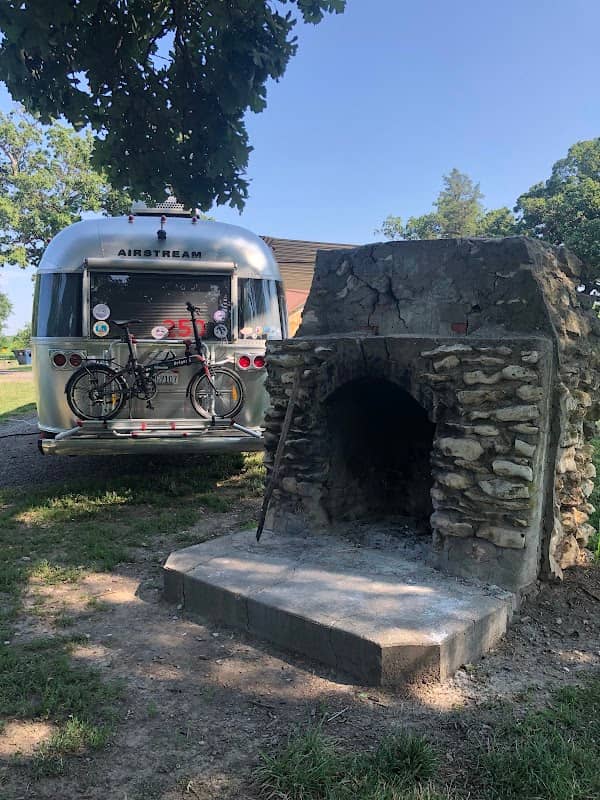 Lone Star Lake Park Campground - Image 2