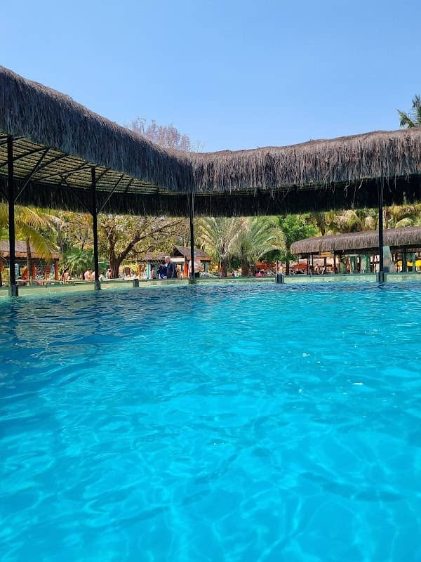 Piscina Mar de Israel - Image 1