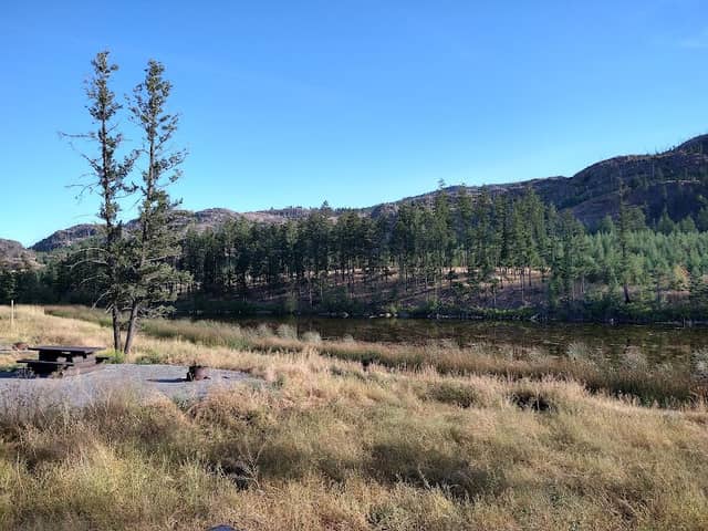 Pendleton Creek Recreation Site - Image 1