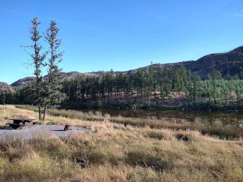 Pendleton Creek Recreation Site - Image 1
