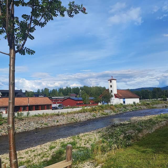 Tursti ved Vigga i Brandbu - Image 1