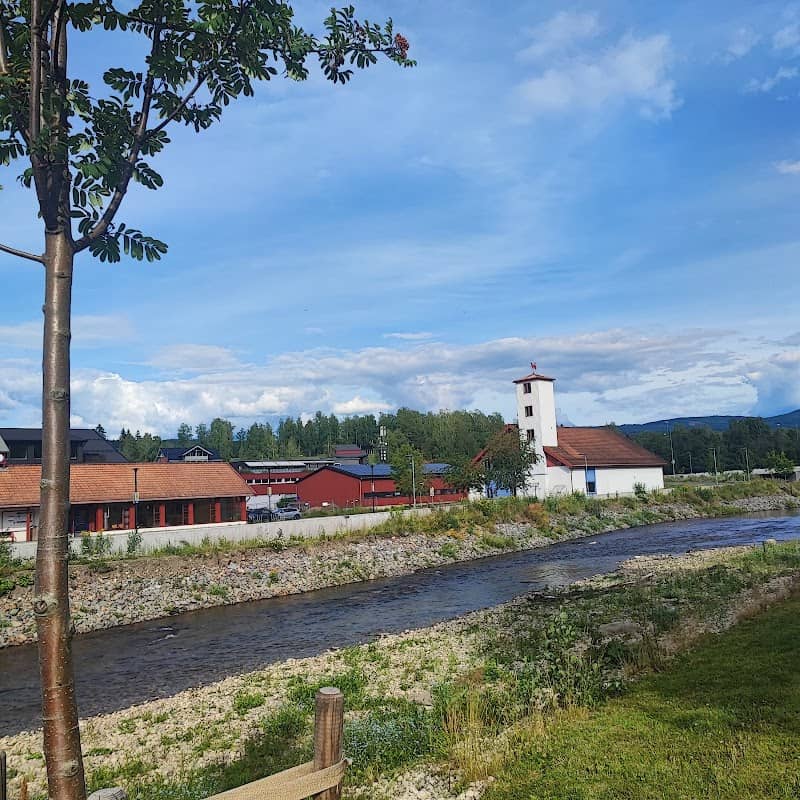 Tursti ved Vigga i Brandbu - Image 1