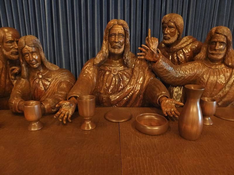 St.Joseph Center/Museum - Image 1