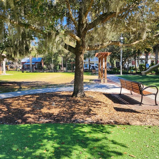 DuBois Park - Image 1