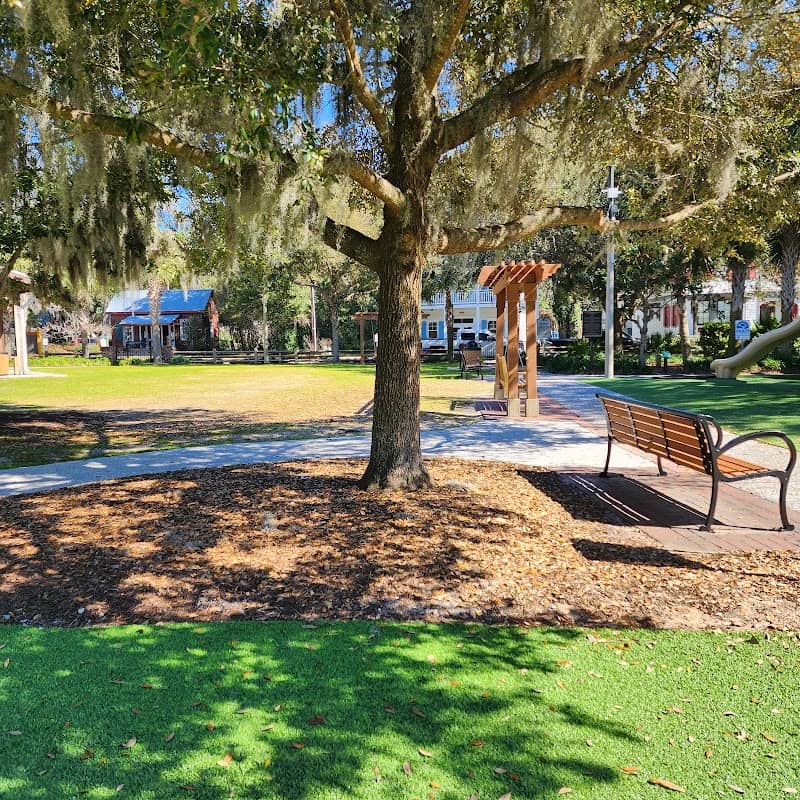 DuBois Park - Image 1