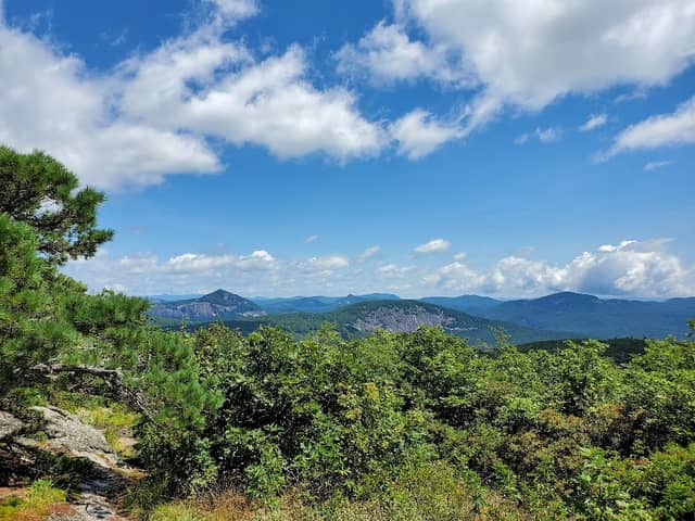 Satulah Mountain - Highlands Cashiers Land Trust - Image 1