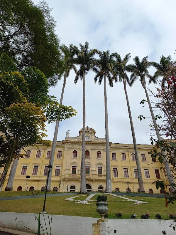 Tour Anchieta - Colégio Anchieta - Image 2