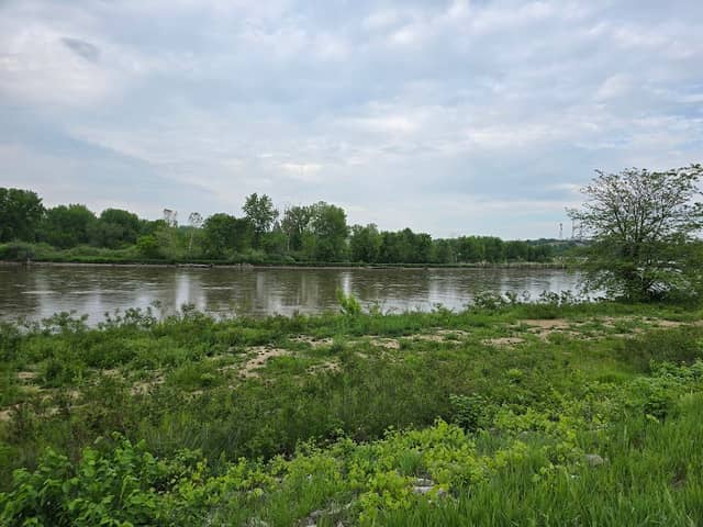 Railroad Park - Image 1