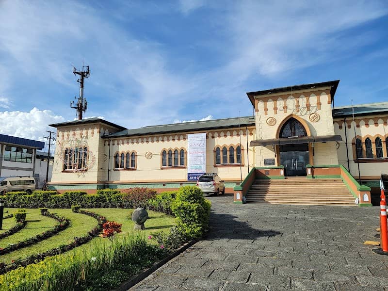 Cartago Municipal Museum - Image 1
