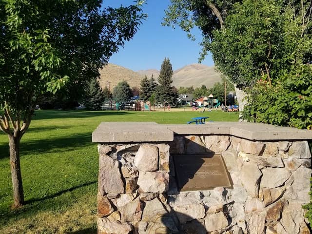 Memorial Park - Image 1