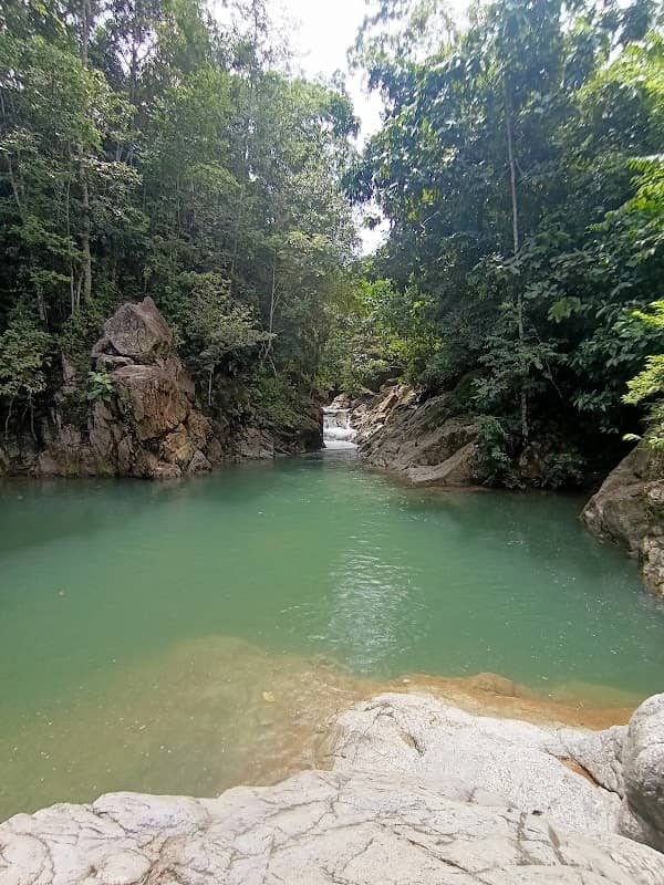 Charco El Diablo - Image 1