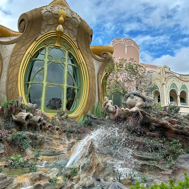Fantasy Springs - Image 2