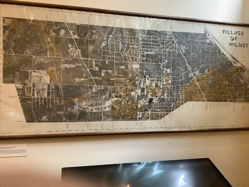 Wilmette History Museum - Image 1