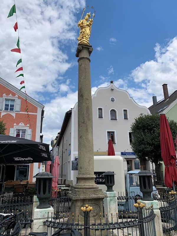 Mariensäule Kelheim - Image 2